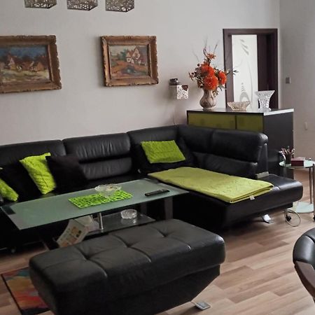 Apartmán Aki - 2 +Kk Brno Pokoj fotografie