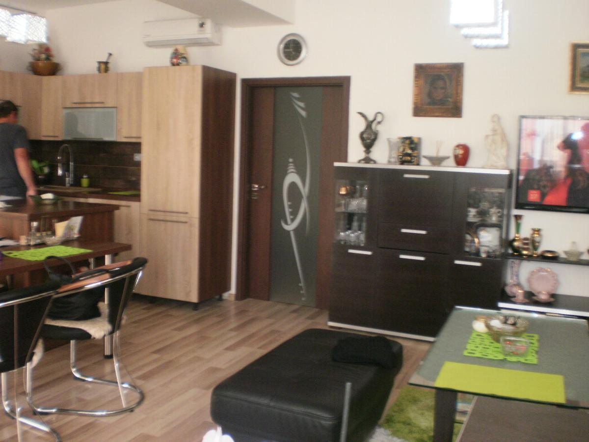 Apartmán Aki - 2 +Kk Brno Exteriér fotografie