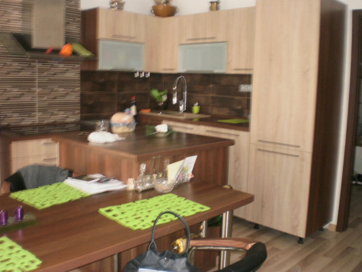 Apartmán Aki - 2 +Kk Brno Exteriér fotografie